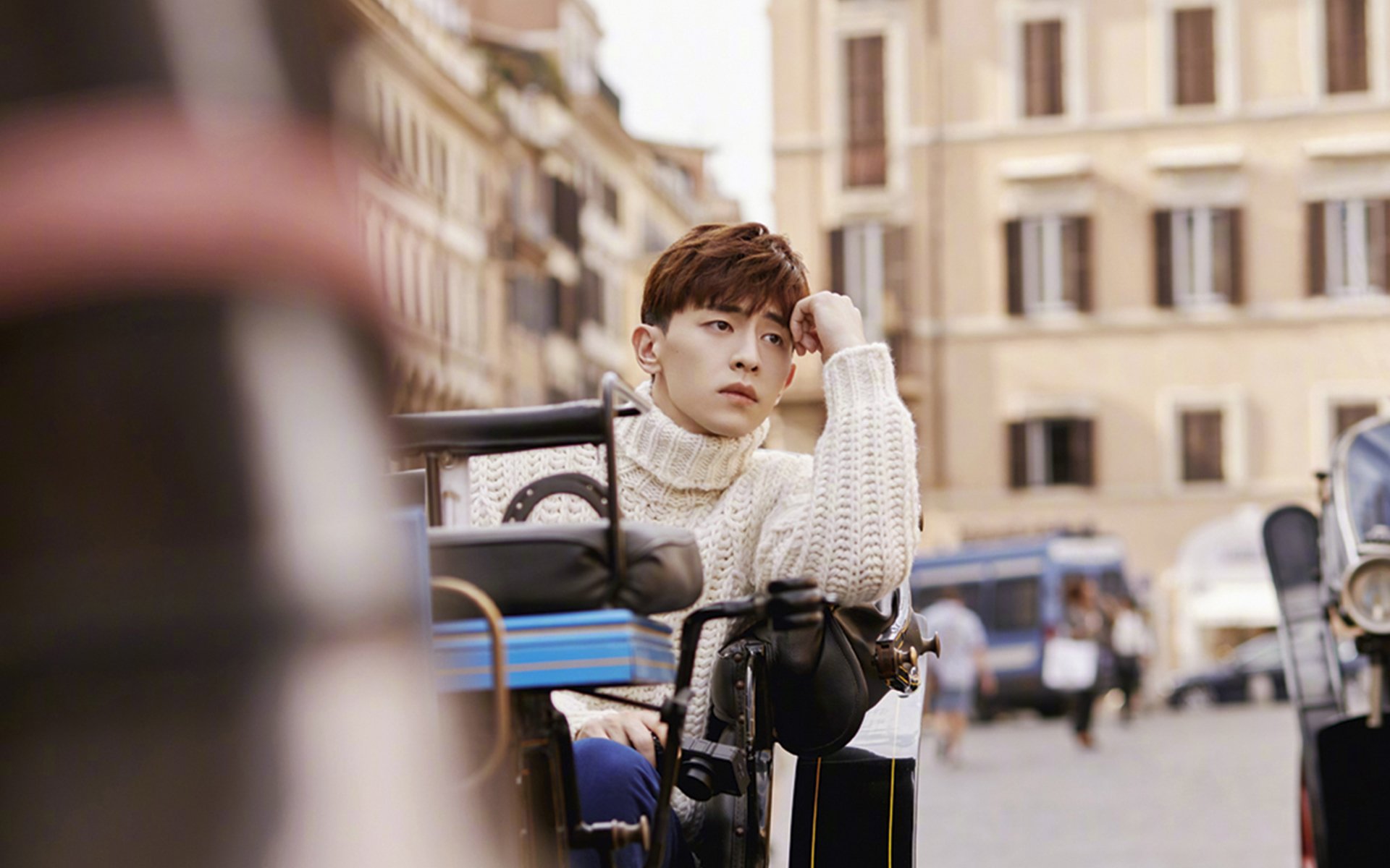 “逆境逆转：那些年度最惊心动魄的反败为胜战役”，逆境翻盘